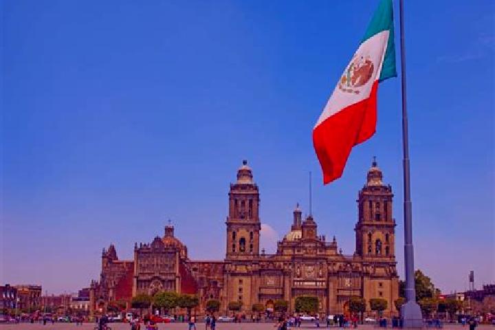 Victoria, 38 — Escort in Canada Verde, Mexico