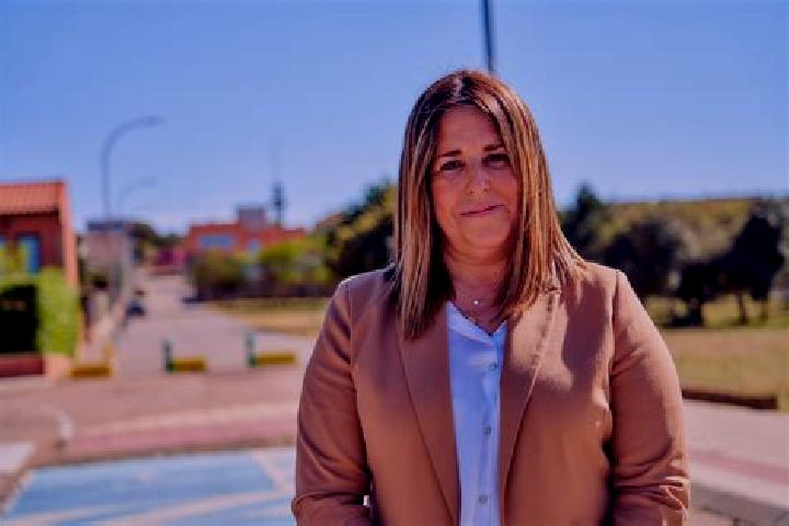 Victoria, 38 — Escort in Carrascal de Barregas, Spain