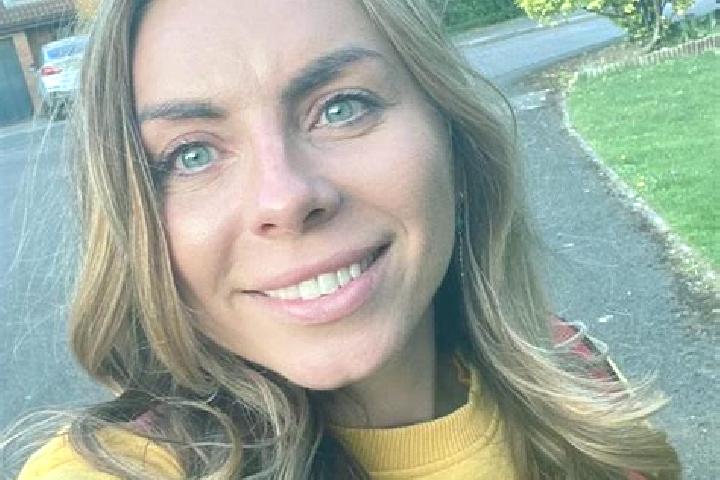 Victoria, 38 — Escort in Dymock, United Kingdom