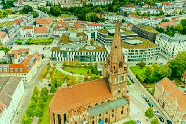 Victoria, 38 — Escort in Eberswalde, Germany