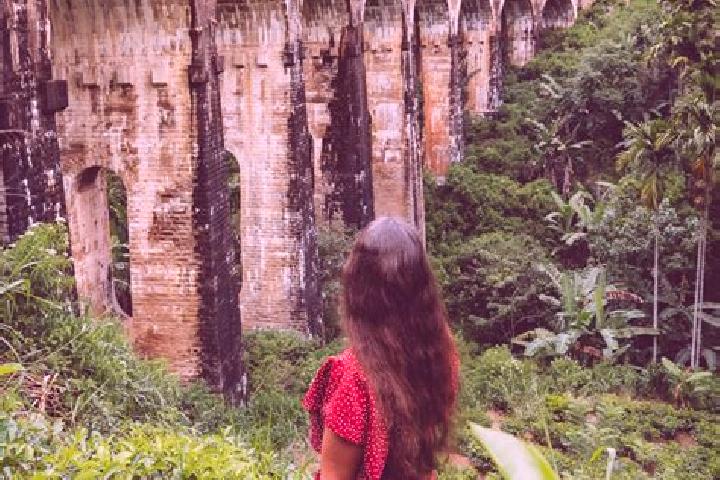 Victoria, 38 — Escort in Ella Town, Sri Lanka
