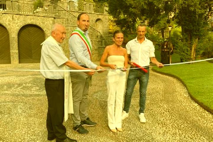 Victoria, 38 — Escort in Fino del Monte, Italy