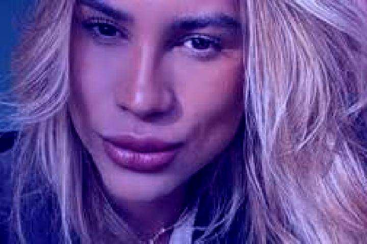 Victoria, 38 — Escort in Floriano, Brazil