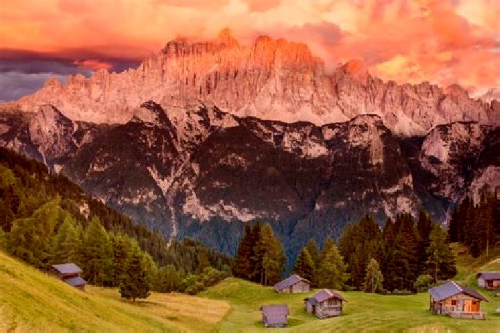 Victoria, 38 — Escort in Forno di Zoldo, Italy