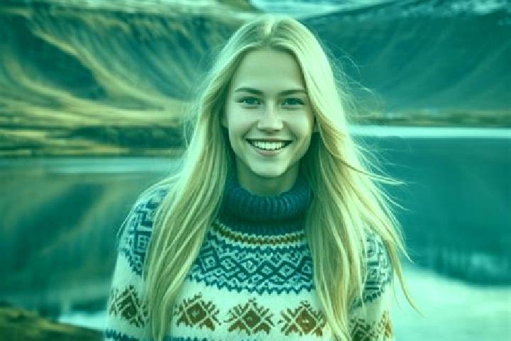 Victoria, 38 — Escort in Gardur, Iceland
