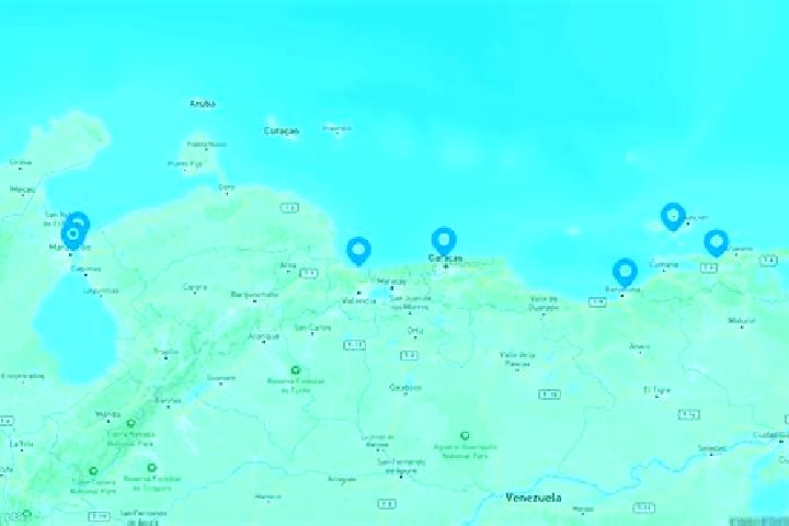 Victoria, 38 — Escort in Guanta, Venezuela