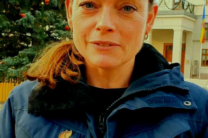 Victoria, 38 — Escort in Hachelbich, Germany