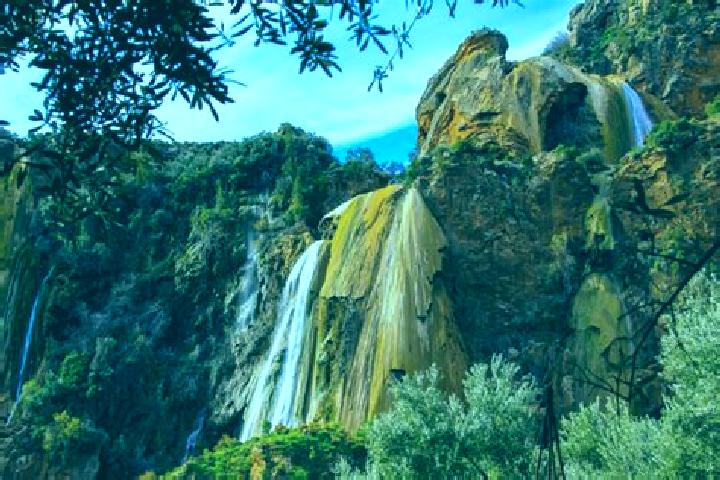 Victoria, 38 — Escort in Imouzzer des Marmoucha, Morocco