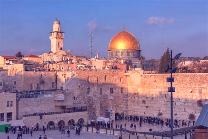 Victoria, 38 — Escort in Jerusalem, Israel