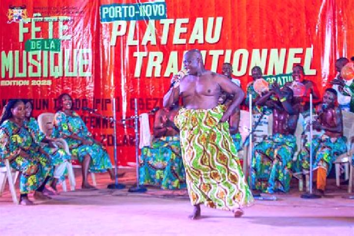Victoria, 38 — Escort in Ketou, Benin
