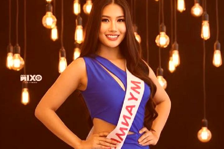 Victoria, 38 — Escort in Kha Naung, Myanmar