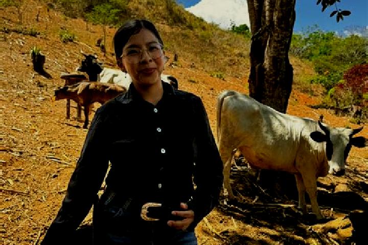 Victoria, 38 — Escort in La Tingue, Ecuador
