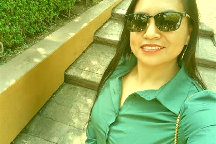 Victoria, 38 — Escort in Laguna de Lourdes, Mexico