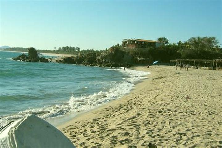 Victoria, 38 — Escort in Las Penitas, Mexico