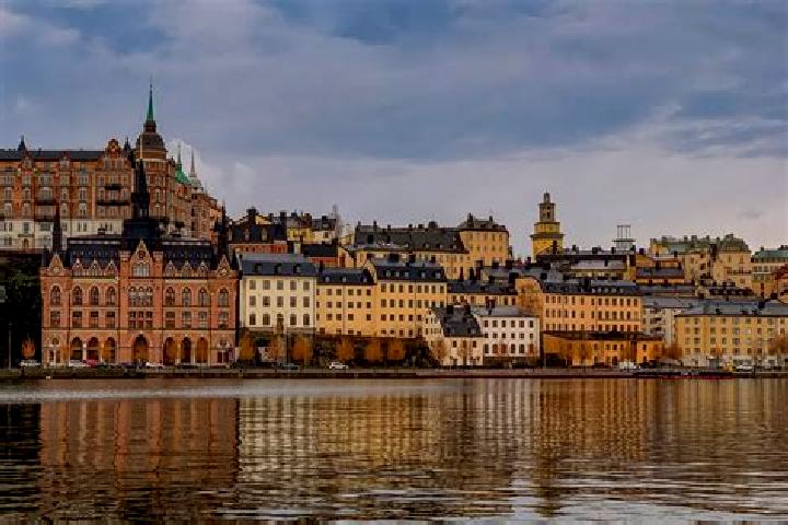 Victoria, 38 — Escort in Lerdala, Sweden