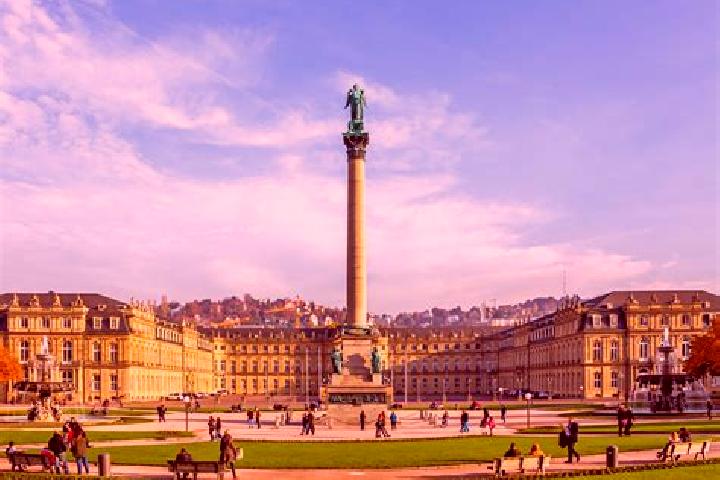 Victoria, 38 — Escort in Loewenstein, Germany