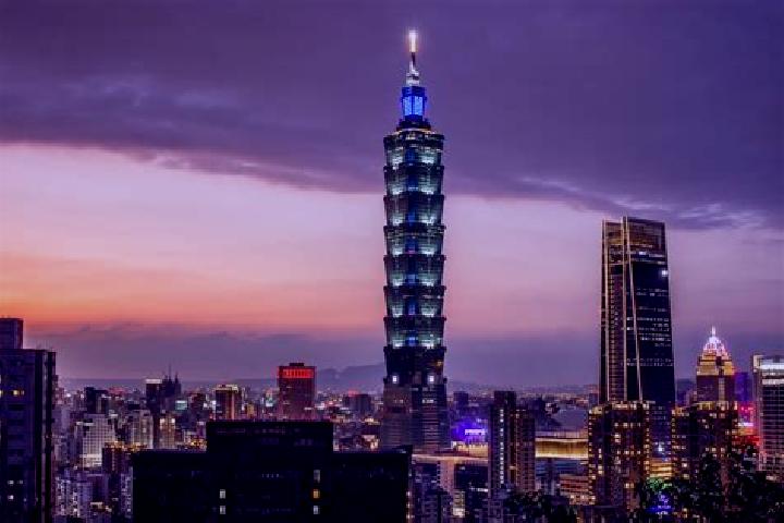 Victoria, 38 — Escort in Lugu, Taiwan