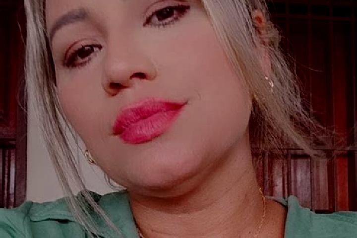 Victoria, 38 — Escort in Malhada dos Bois, Brazil