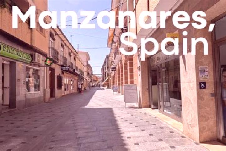 Victoria, 38 — Escort in Manzanares, Spain
