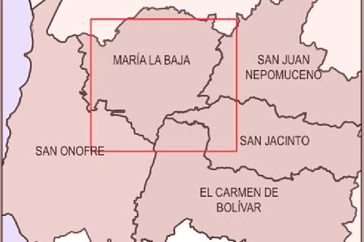 Victoria, 38 — Escort in Maria la Baja, Colombia