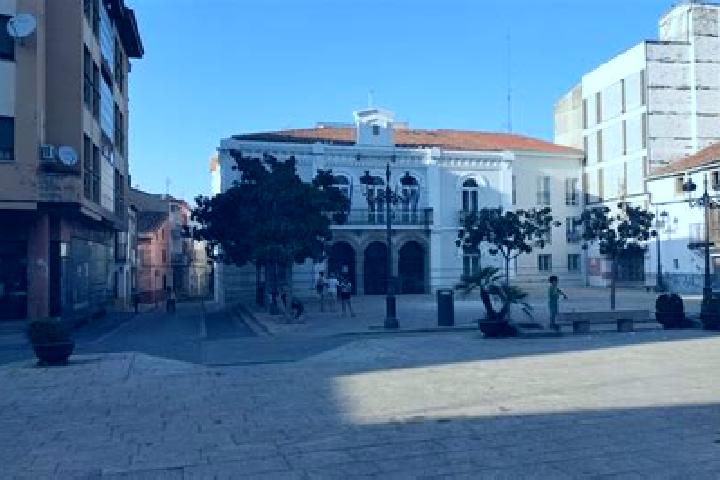 Victoria, 38 — Escort in Navalmoral de la Mata, Spain