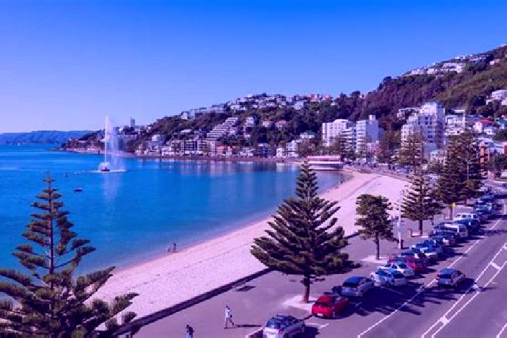 Victoria, 38 — Escort in Oriental Bay, New Zealand