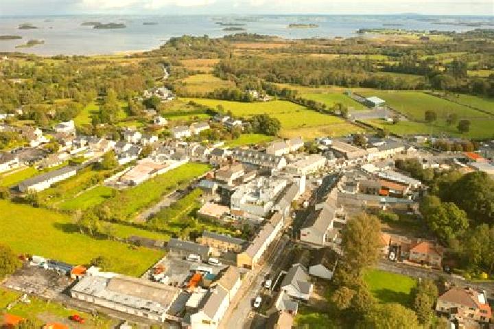 Victoria, 38 — Escort in Oughterard, Ireland
