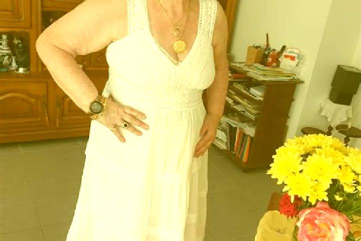 Victoria, 38 — Escort in Pinsaguel, France