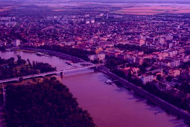 Victoria, 38 — Escort in Sandorfalva, Hungary