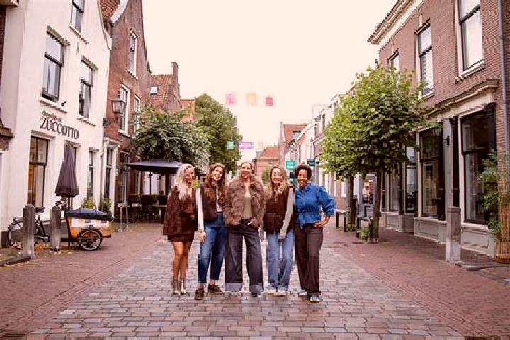 Victoria, 38 — Escort in Schoonhoven, Netherlands
