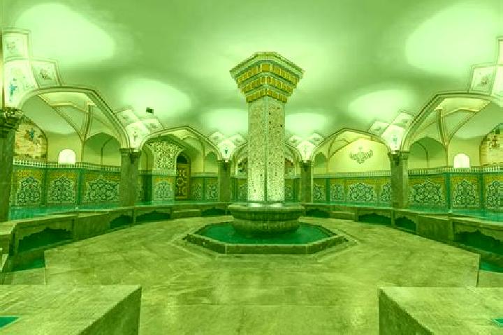 Victoria, 38 — Escort in Sheykh Shaban, Iran