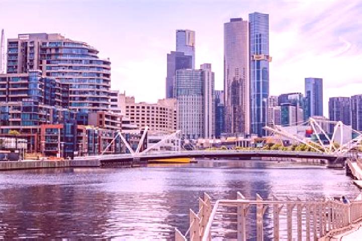 Victoria, 38 — Escort in South Wharf, Australia