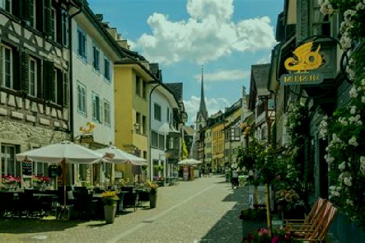 Victoria, 38 — Escort in Stein am Rhein, Switzerland