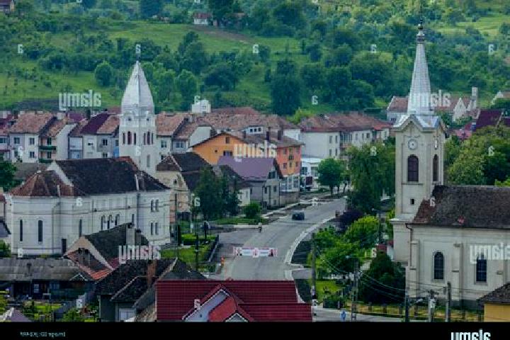 Victoria, 38 — Escort in Teaca, Romania