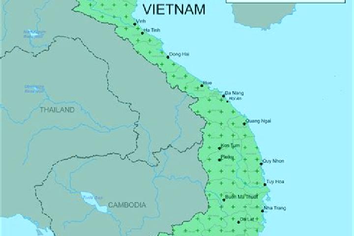 Victoria, 38 — Escort in Truong Loc, Vietnam
