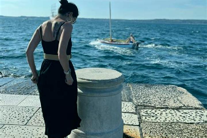 Victoria, 38 — Escort in Trzemesnia, Poland