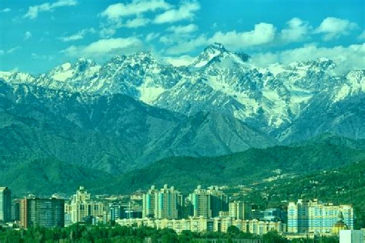 Victoria, 38 — Escort in Umirzak, Kazakhstan