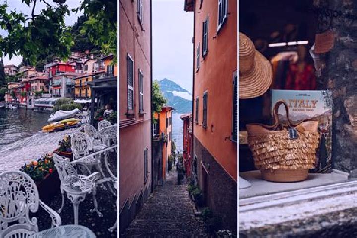 Victoria, 38 — Escort in Varenna, Italy