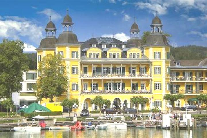 Victoria, 38 — Escort in Velden am Woerther See, Austria