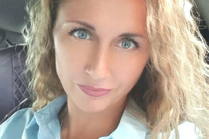 Victoria, 38 — Escort in Vysokiy Mys, Russia