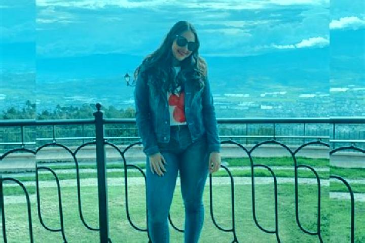 Victoria, 38 — Escort in Zimatlan, Mexico