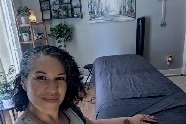 Victoria, 39, a black brown-eyed mediterranean companion based in Johannesberg. Offering Overnight, 69, Prostate Massage. Available for incall and outcall, d...