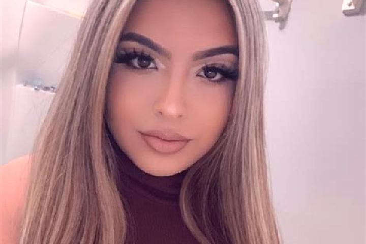 Victoria, 39, a blonde amber-eyed latina companion based in Oketo. Offering Deep French Kissing, 69, Overnight, Roleplay, A-Level. Available for incall and o...