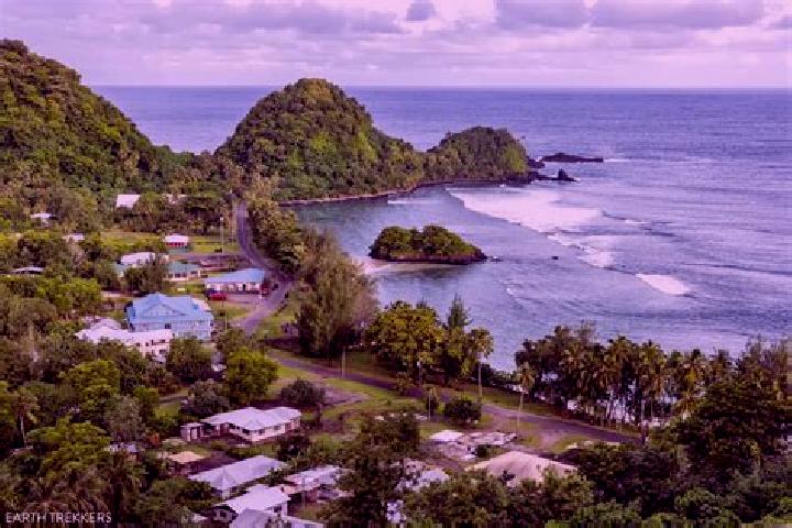 Victoria, 39 — Escort in Alao, American Samoa
