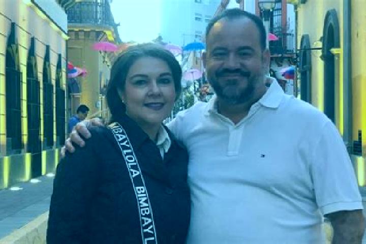 Victoria, 39 — Escort in Alfonso G. Calderon (Poblado Siete), Mexico