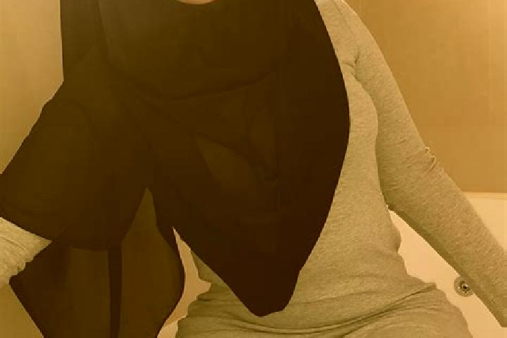 Victoria, 39 — Escort in As Sukhnah, Yemen