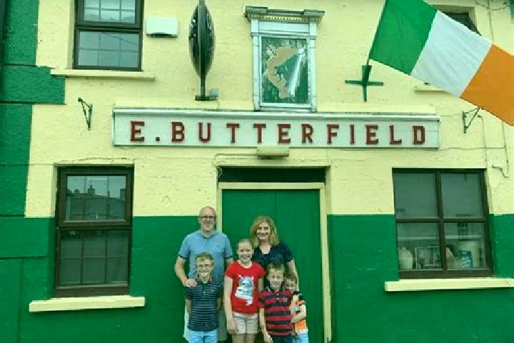 Victoria, 39 — Escort in Ballitore, Ireland