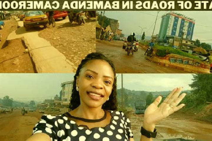 Victoria, 39 — Escort in Bamenda, Cameroon