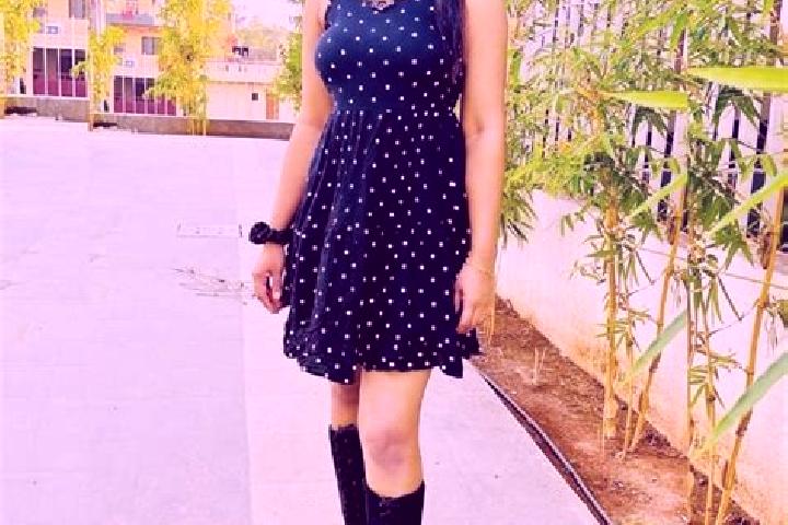 Victoria, 39 — Escort in Bhavnagar, India