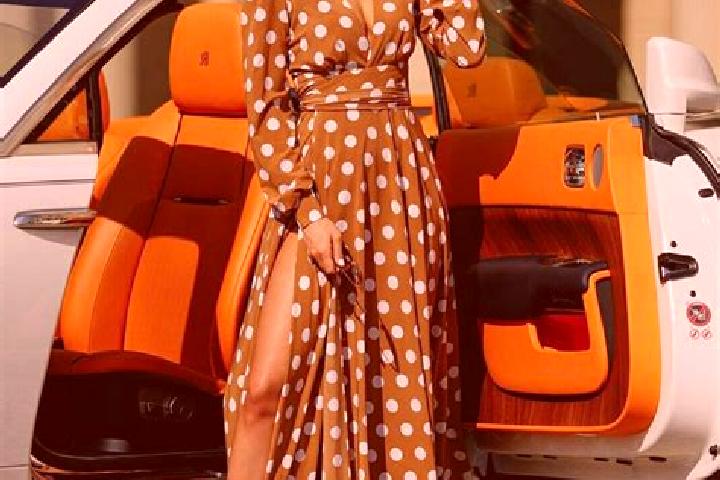 Victoria, 39 — Escort in Borisova Griva, Russia